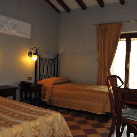 Hotel Della Robbia Firenze Eksteriør billede