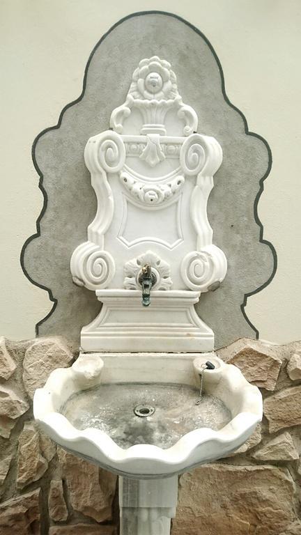 Hotel Della Robbia Firenze Eksteriør billede