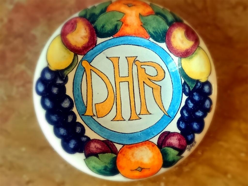 Hotel Della Robbia Firenze Eksteriør billede