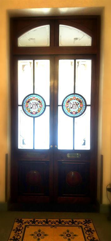 Hotel Della Robbia Firenze Eksteriør billede