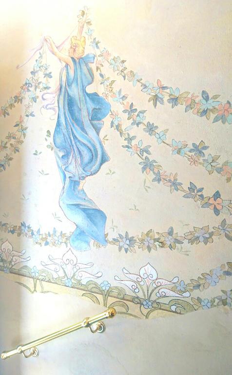 Hotel Della Robbia Firenze Eksteriør billede