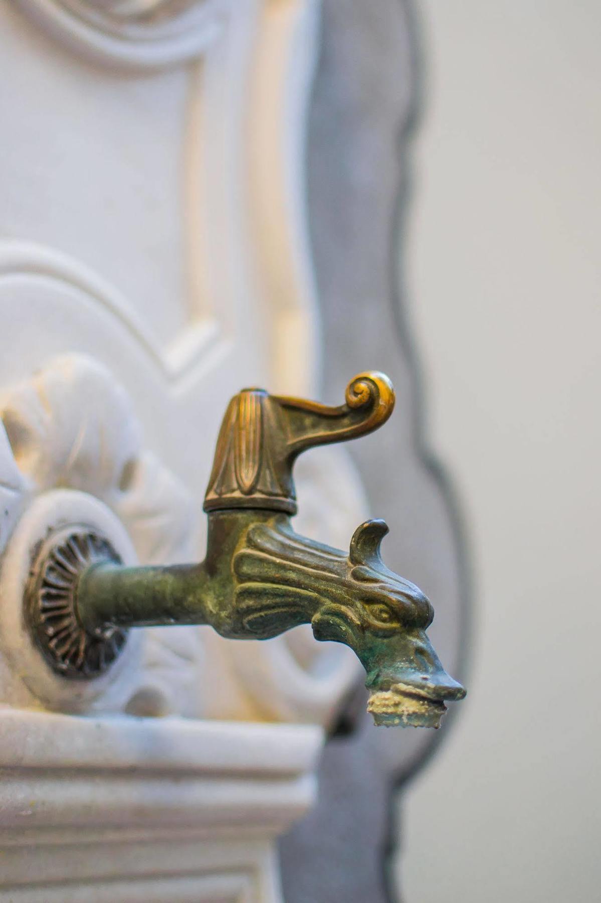 Hotel Della Robbia Firenze Eksteriør billede